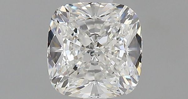 Cushion Diamond image