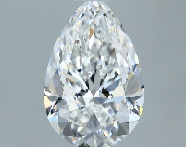 Pear Diamond image