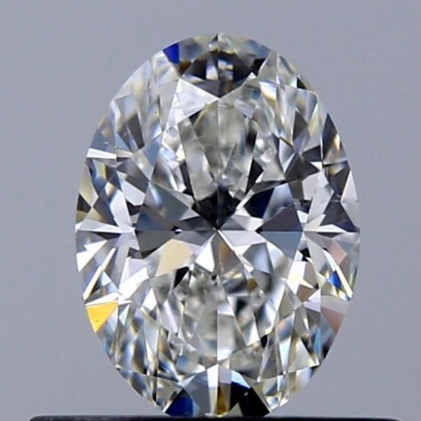 Oval Diamond image