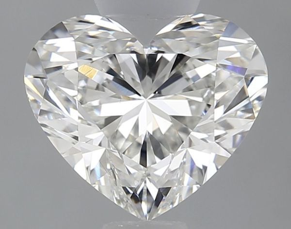 Heart Diamond image