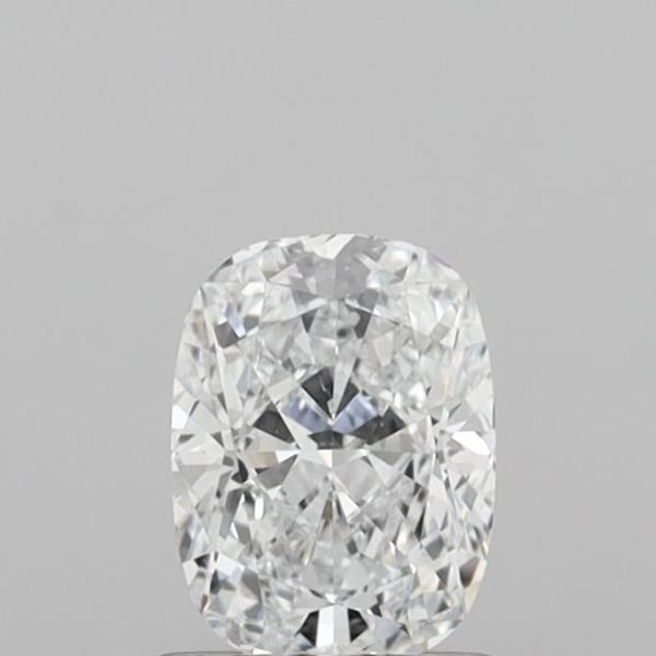 Cushion Lab-Grown Diamond image