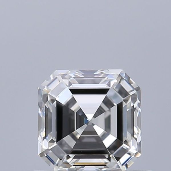 Asscher Diamond image