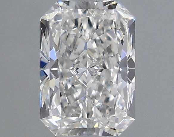 Radiant Lab-Grown Diamond image