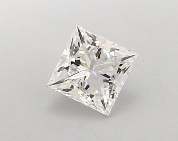 Princess Lab-Grown Diamond image