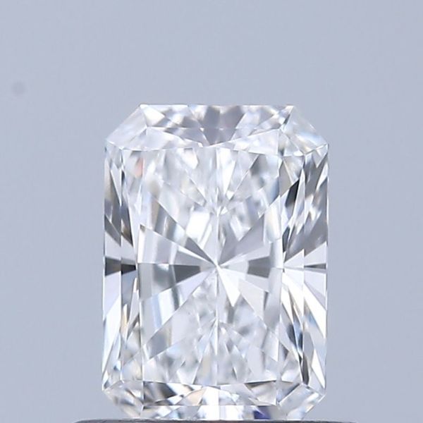Radiant Lab-Grown Diamond image