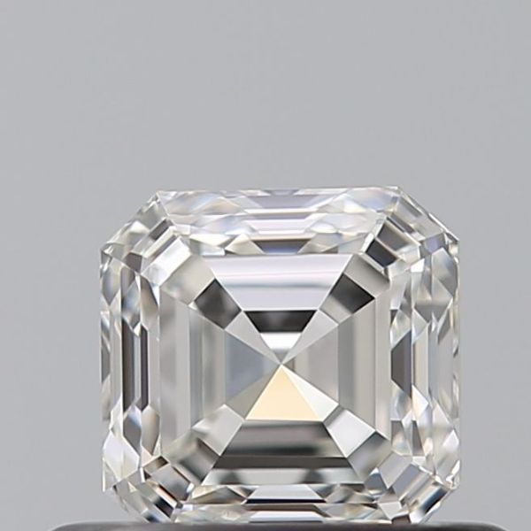 Asscher Diamond image