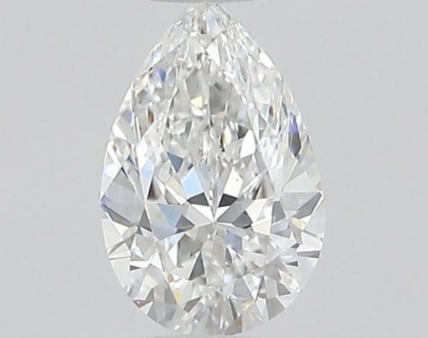 Pear Diamond image