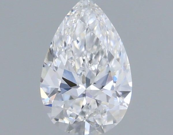 Pear Diamond image