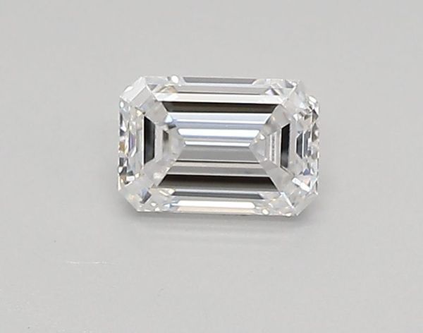 Emerald Lab-Grown Diamond image
