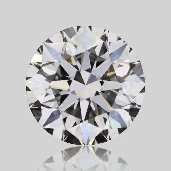 Round Diamond image