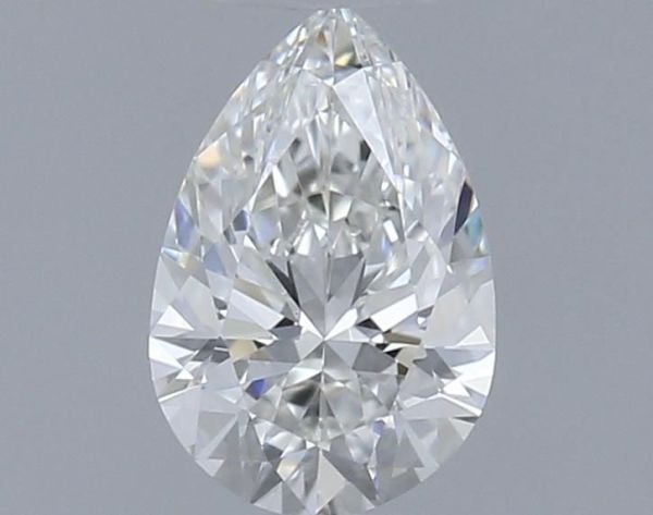 Pear Diamond image