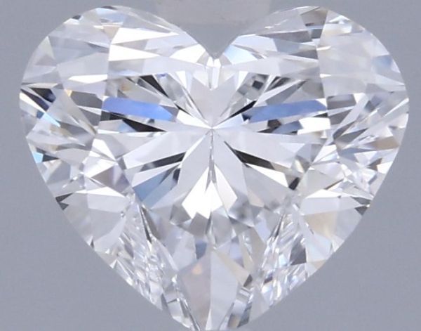 Heart Lab-Grown Diamond image