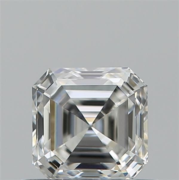 Asscher Diamond image