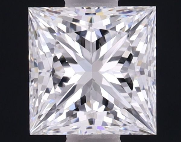 Princess Lab-Grown Diamond image