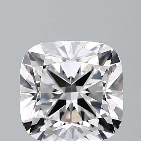 Cushion Lab-Grown Diamond image