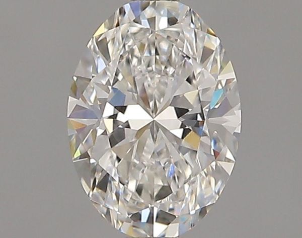 Oval Diamond image