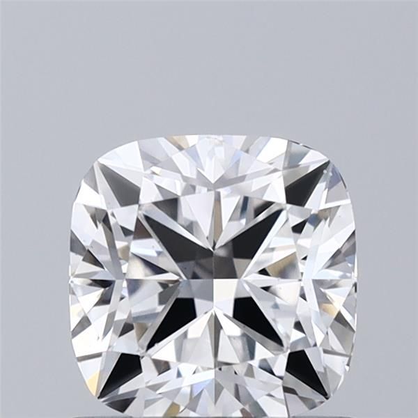 Cushion Lab-Grown Diamond image