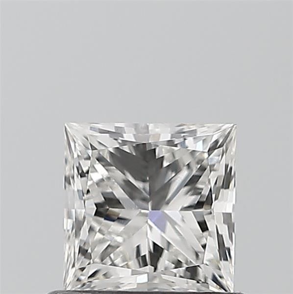Princess Lab-Grown Diamond image