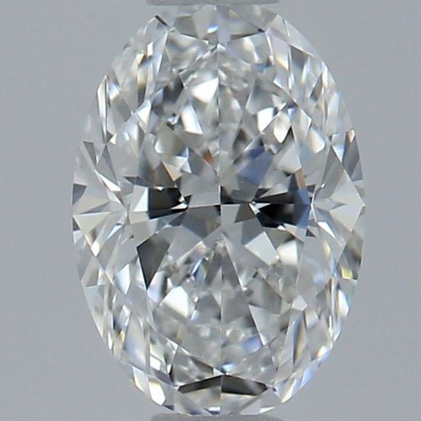 Oval Diamond image