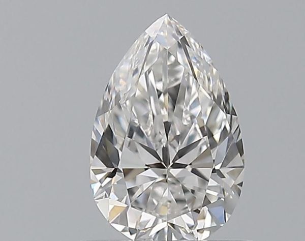 Pear Diamond image