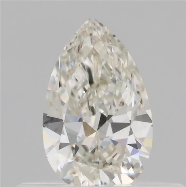 Pear Lab-Grown Diamond image