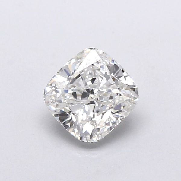 Cushion Lab-Grown Diamond image