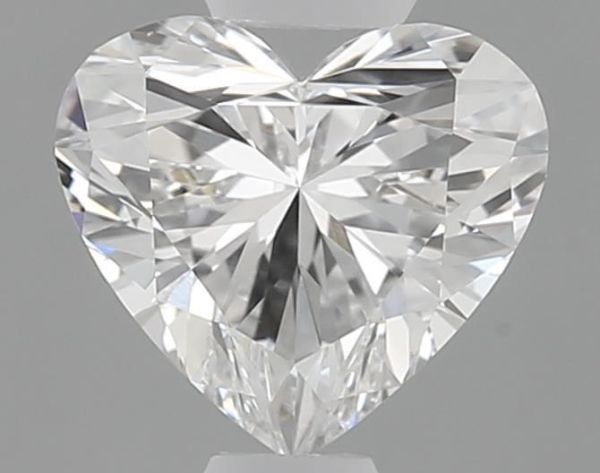Heart Lab-Grown Diamond image