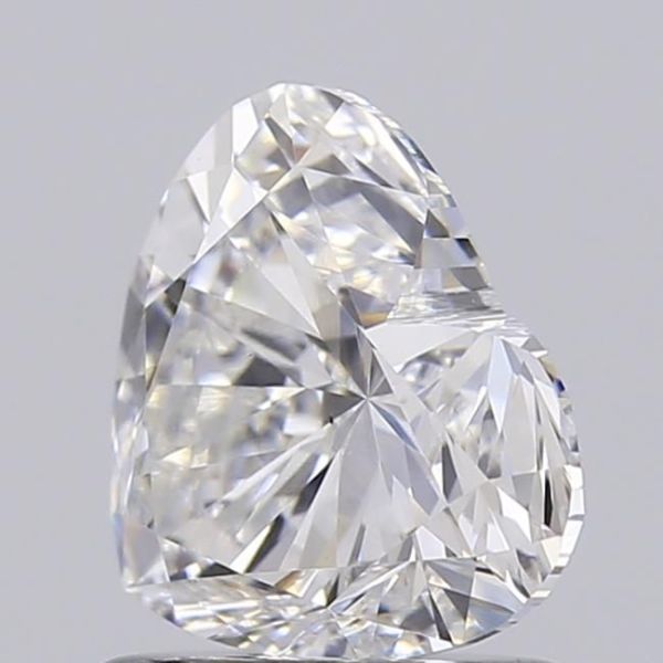 Heart Lab-Grown Diamond image