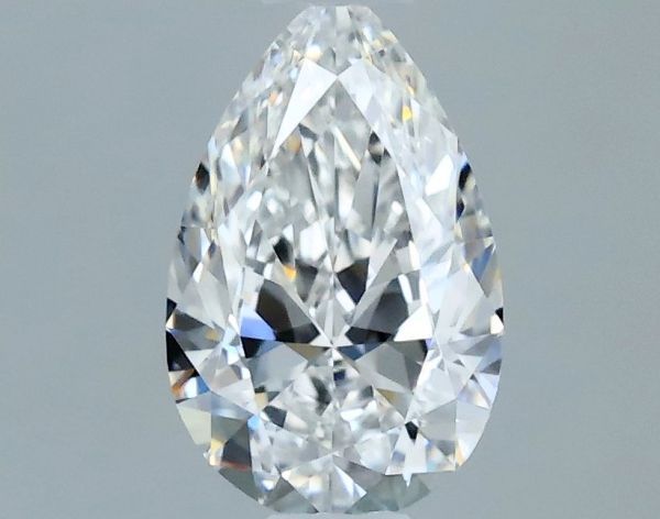 Pear Diamond image