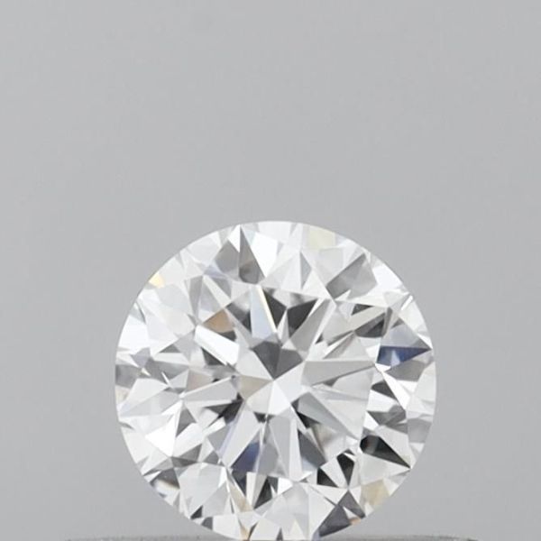 Round Lab-Grown Diamond image