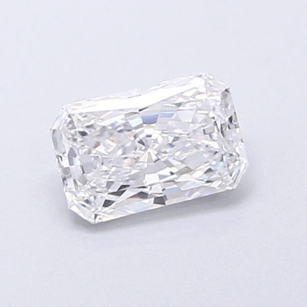 Radiant Lab-Grown Diamond image
