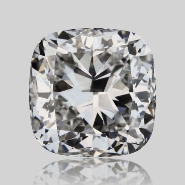 Cushion Diamond image