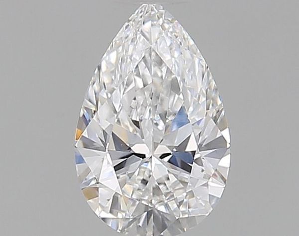Pear Diamond image