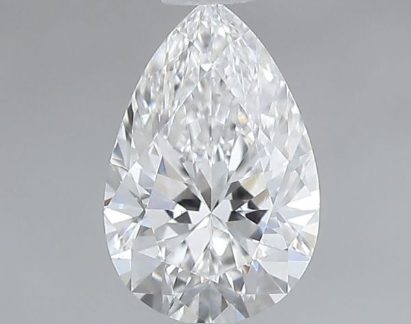 Pear Diamond image