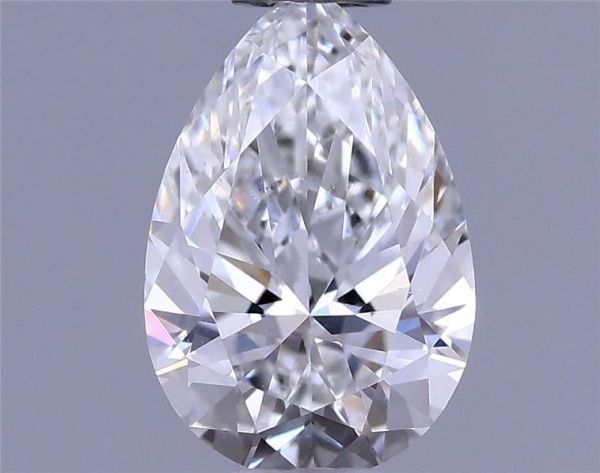 Pear Diamond image