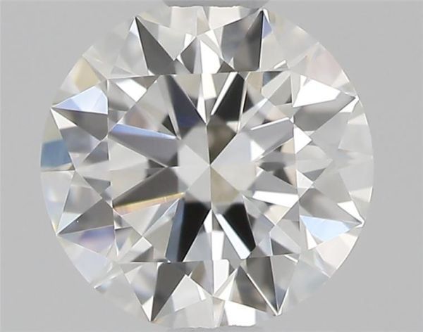 Round Diamond image