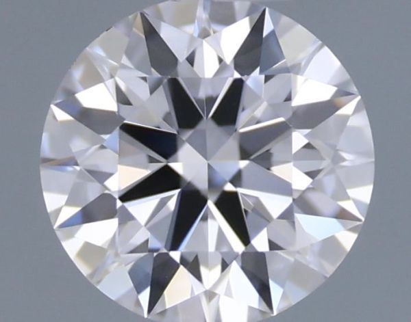 Round Lab-Grown Diamond image