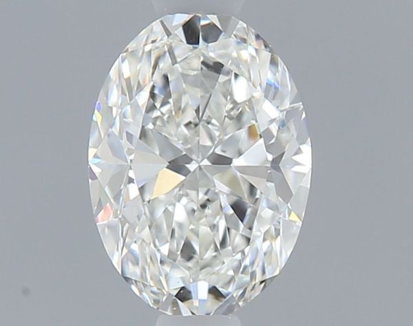 Oval Diamond image