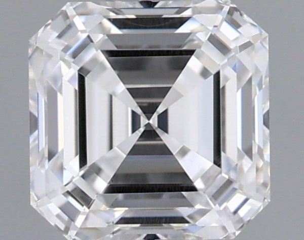 Asscher Lab-Grown Diamond image