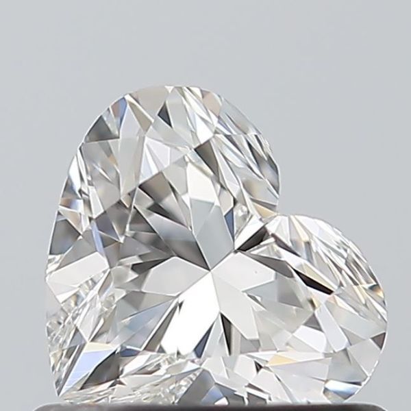 Heart Diamond image