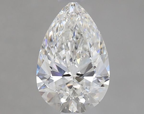 Pear Diamond image