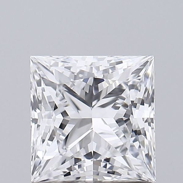 Princess Lab-Grown Diamond image