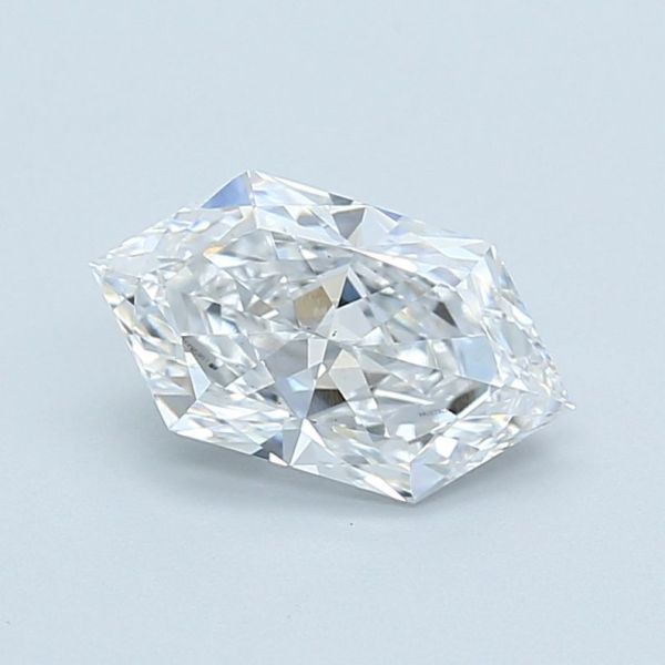 Hexagonal Lab-Grown Diamond image