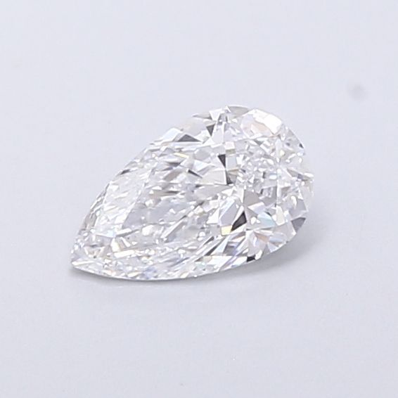 Pear Lab-Grown Diamond image