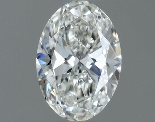 Oval Diamond image