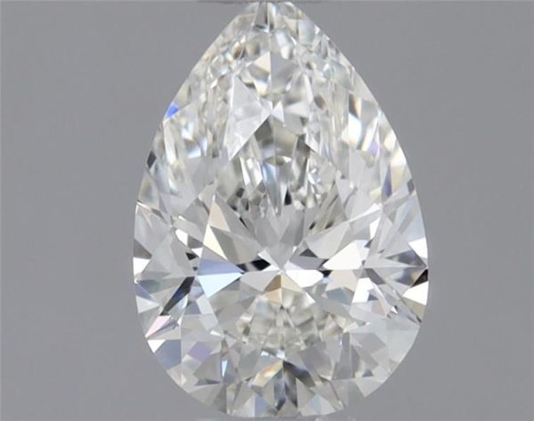 Pear Diamond image