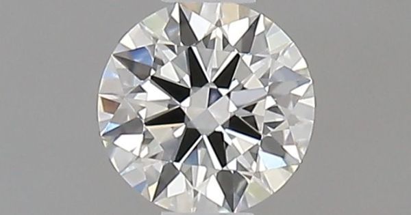 Round Diamond image