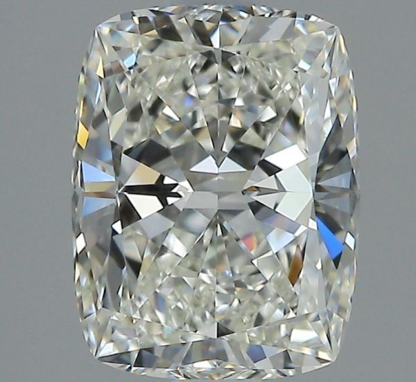 Cushion Diamond image