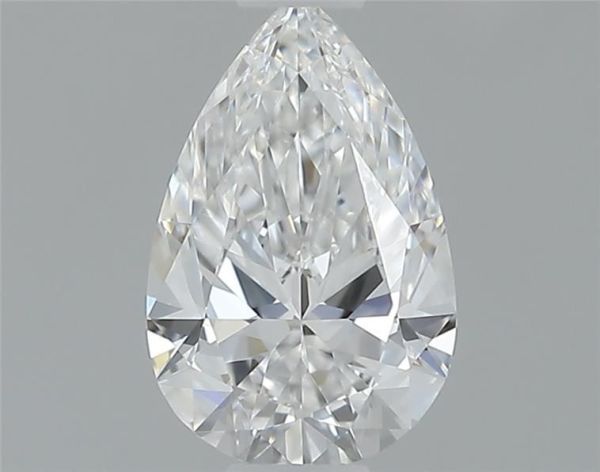 Pear Diamond image