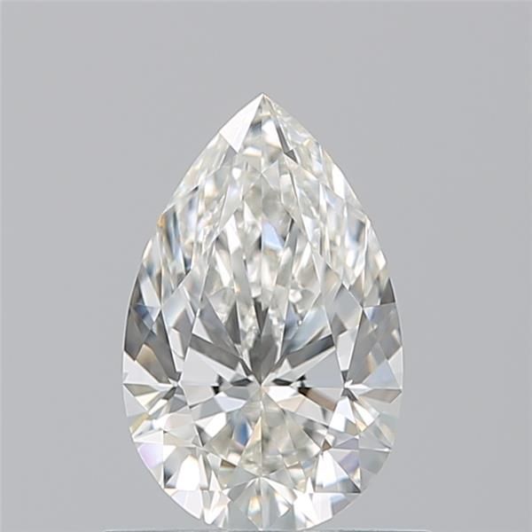 Pear Diamond image